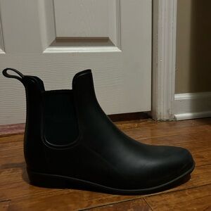 Target Chelsea Rain Boots